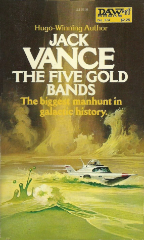 The Five Gold Bands-small