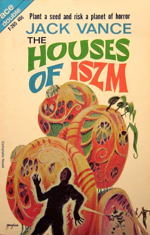 The Houses of Iszm-small