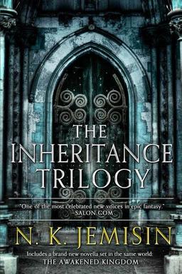 The Inheritance Trilogy Jemisin-small