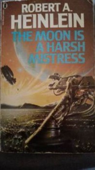 The Moon is a Harsh Mistress UK