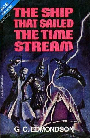 The Ship That Sailed the Time Stream 1965-small