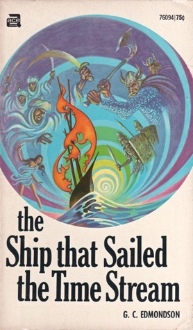 The Ship That Sailed the Time Stream 1970-small