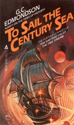 To Sail the Century Sea-small