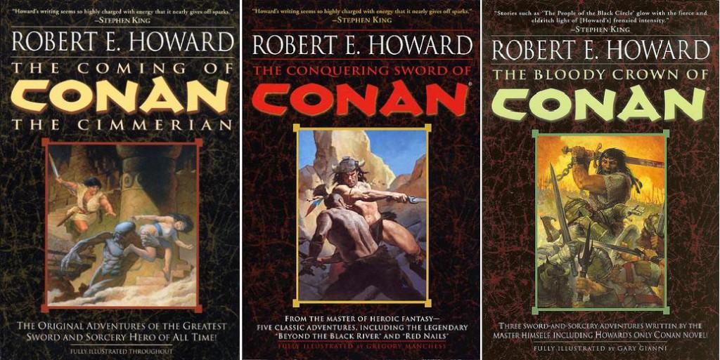 conan-books