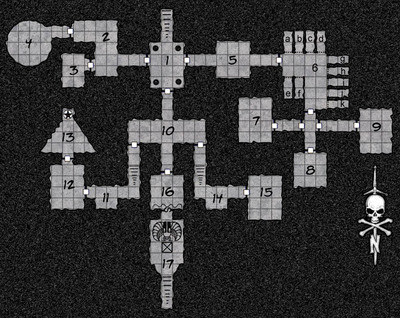 dungeon map-small