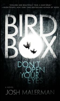 Bird Box Josh Malerman-small