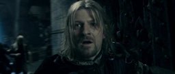 Sean Bean knows he w/ill die.