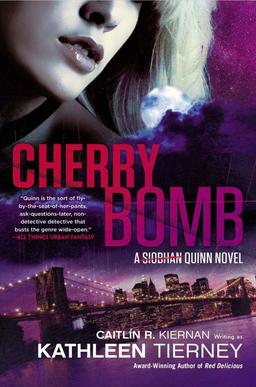 Cherry Bomb Caitlin R Kiernan-small