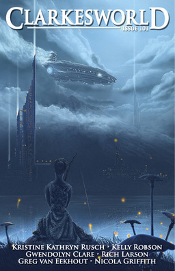 Clarkesworld 101-small