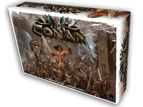 Conan Monolith-small
