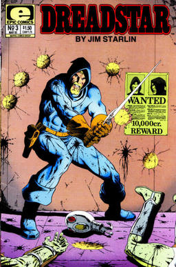 Dreadstar 3-small