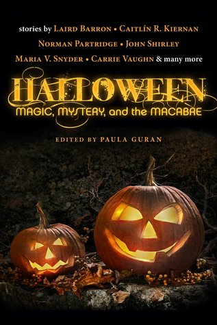 Halloween Magic Mystery and the Macabre-small