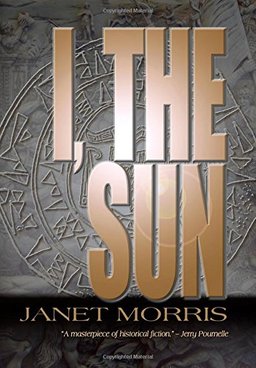 I the Sun Janet Morris-small