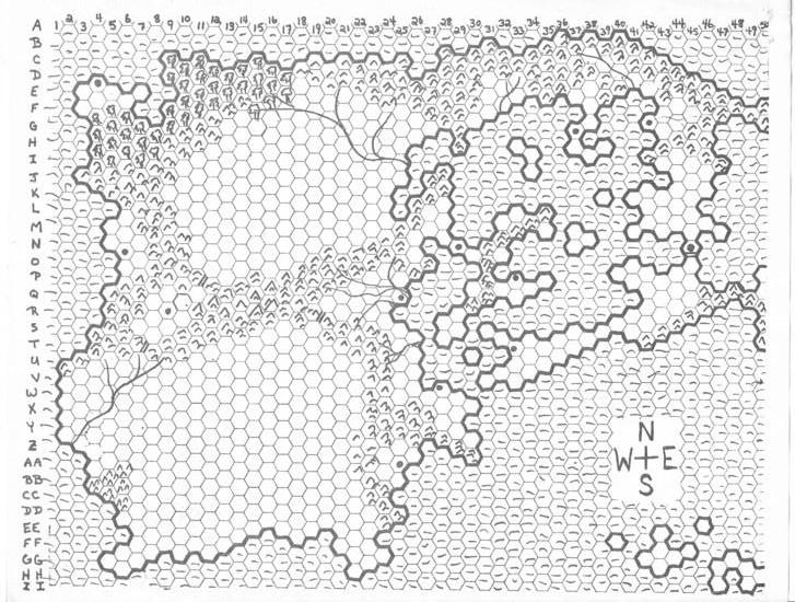 Known World Map 2-small