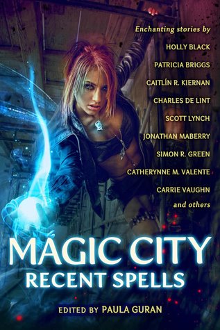 Magic City Recent Spells-small