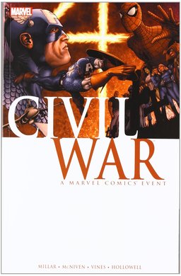 Marvel Civil War-small