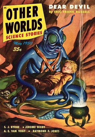 Other Worlds Science Stories May 1950-small