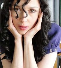 Salome Jones
