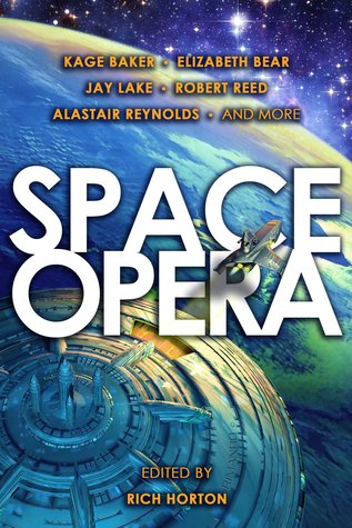 Space Opera Rich Horton-small