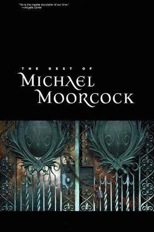 The Best of Michael Moorcock-small