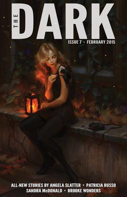 The Dark Magazine Issue 7-small