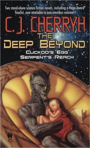 The Deep Beyond-small