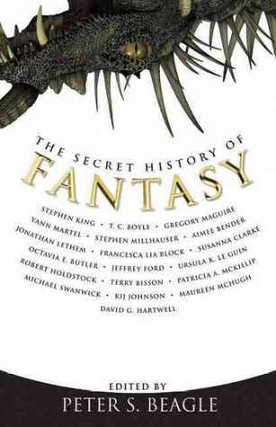 The Secret History of Fantasy-small