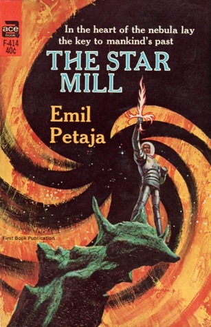 The Star Mill-small