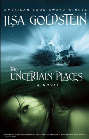 The Uncertain Places-small