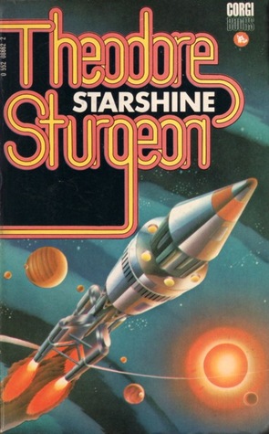 Theodore Sturgeon Starshine Corgi-small