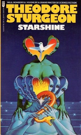 Theodore Sturgeon Starshine Jove-small