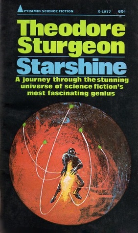 Theodore Sturgeon Starshine Pyramid 2-small