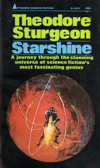 Los cristales soñadores by Theodore Sturgeon Los cristales soñadores by Theodore Sturgeon