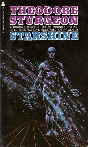 Theodore Sturgeon Starshine Pyramid 3-small