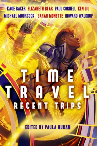 Time Travel Recent Trips-small