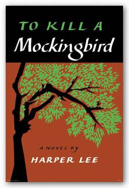 To Kill a Mockingbird Harper Lee-small