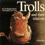 TrollsRelatives