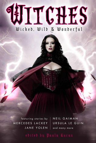 Witches Wicked Wild & Wonderful-small