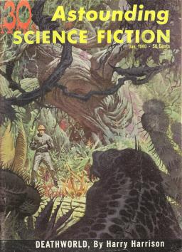 Astounding Science Fiction January 1960-small