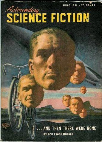 Astounding Science Fiction June 1951-small