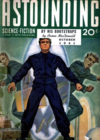 Astounding Science Fiction October 1941-small