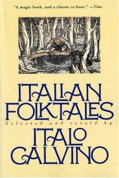 Blue Folktales