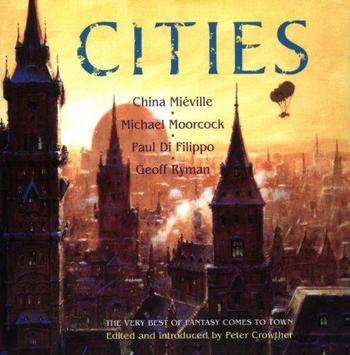Cities Peter Crowther-small