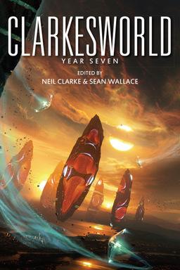 Clarkesworld Year Seven-small