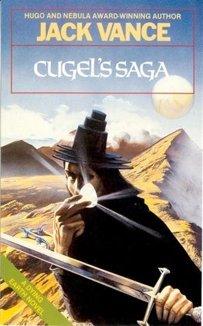 Cugel's Saga Panther-small