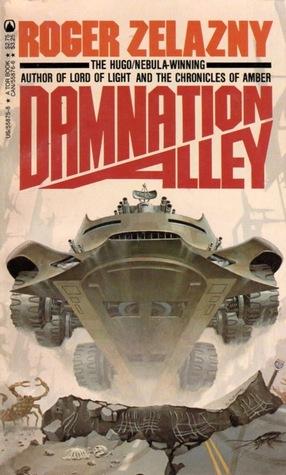 Damnation Alley Berkley Tor-small