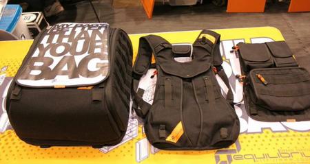 Equilibrium’s Urban Survival Gear – the mother of all backpacks