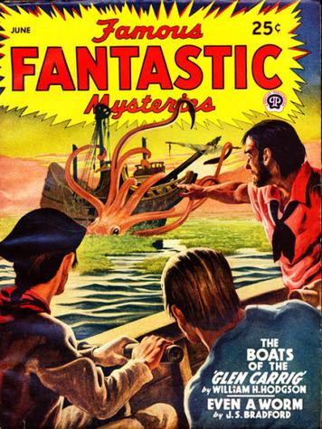 Famous Fantastic Mysteries June 1945-small