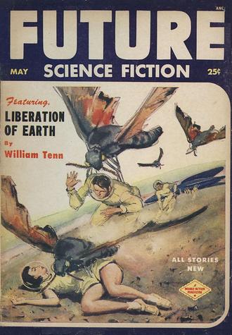 Future Science Fiction May 1953-small