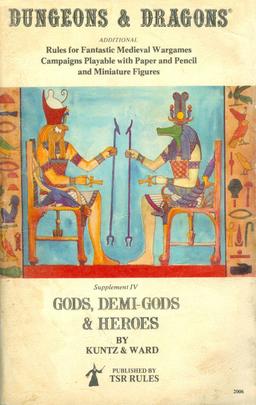 Gods Demi-Gods & Heroes-small